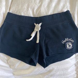 Hollister shorts